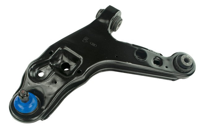 Suspension Control Arm and Ball Joint Assembly Mevotech CMS501138