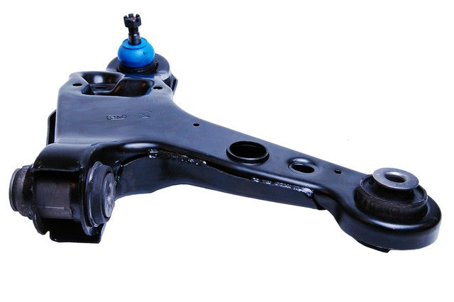 Suspension Control Arm and Ball Joint Assembly Mevotech CMS501139