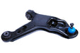 Suspension Control Arm and Ball Joint Assembly Mevotech CMS501139