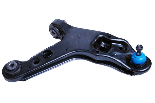 Suspension Control Arm and Ball Joint Assembly Mevotech CMS501139