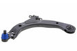 Suspension Control Arm and Ball Joint Assembly Mevotech CMS501157