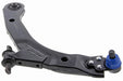 Suspension Control Arm and Ball Joint Assembly Mevotech CMS501157