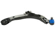 Suspension Control Arm and Ball Joint Assembly Mevotech CMS501158