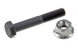 Suspension Control Arm and Ball Joint Assembly Mevotech CMS501158