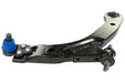 Suspension Control Arm and Ball Joint Assembly Mevotech CMS501158