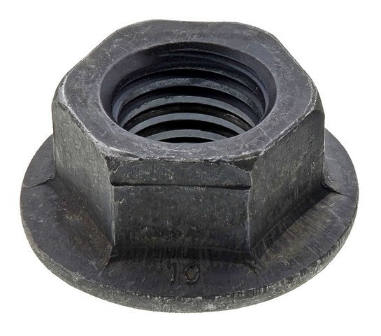 Suspension Control Arm and Ball Joint Assembly Mevotech CMS501165