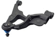 Suspension Control Arm and Ball Joint Assembly Mevotech CMS501179