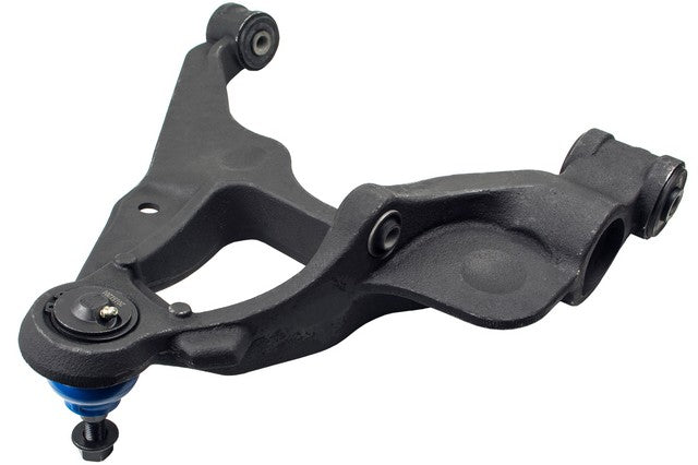 Suspension Control Arm and Ball Joint Assembly Mevotech CMS501179