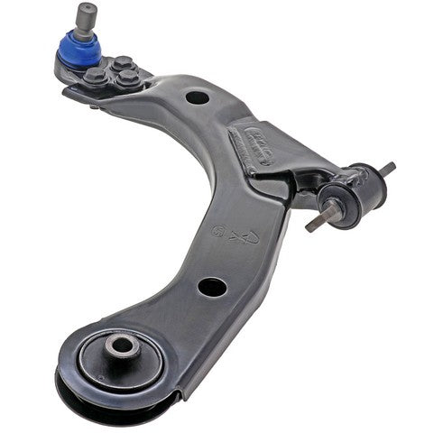 Suspension Control Arm and Ball Joint Assembly Mevotech CMS50117