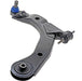 Suspension Control Arm and Ball Joint Assembly Mevotech CMS50117