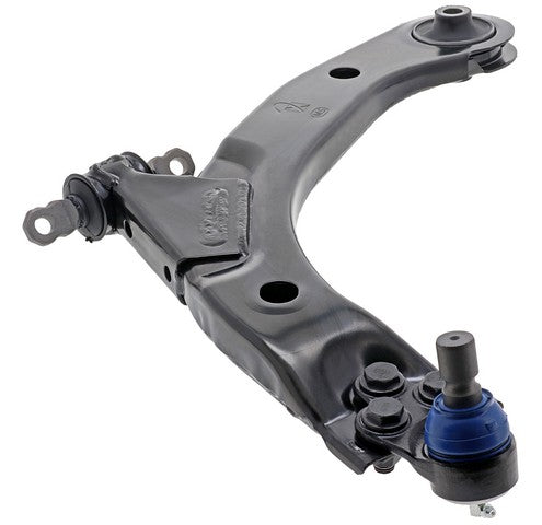 Suspension Control Arm and Ball Joint Assembly Mevotech CMS50117