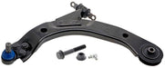 Suspension Control Arm and Ball Joint Assembly Mevotech CMS50117