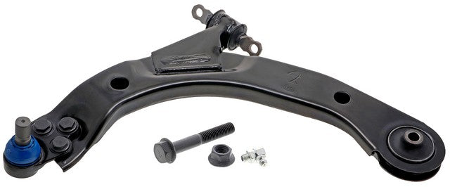 Suspension Control Arm and Ball Joint Assembly Mevotech CMS50117