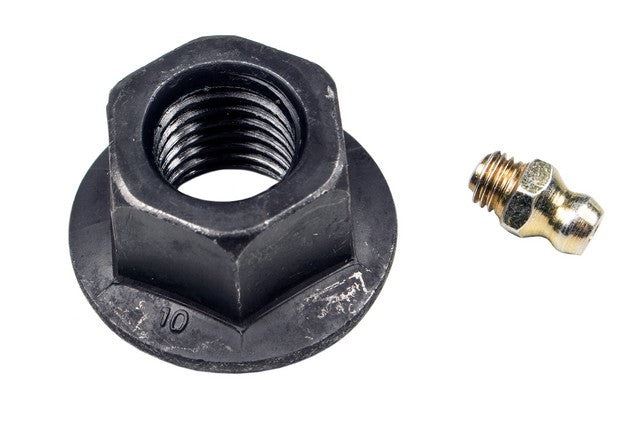 Suspension Control Arm and Ball Joint Assembly Mevotech CMS501180