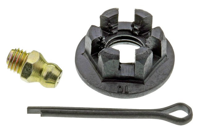 Suspension Control Arm and Ball Joint Assembly Mevotech CMS501195