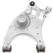 Suspension Control Arm and Ball Joint Assembly Mevotech CMS501222