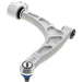 Suspension Control Arm and Ball Joint Assembly Mevotech CMS50122