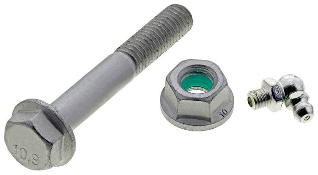 Suspension Control Arm and Ball Joint Assembly Mevotech CMS50122