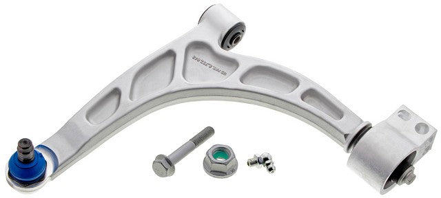 Suspension Control Arm and Ball Joint Assembly Mevotech CMS50122