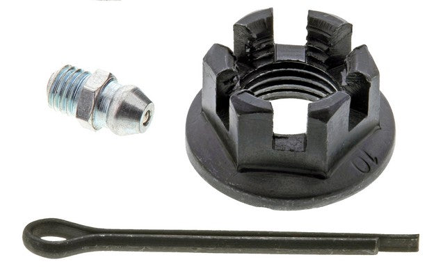 Suspension Control Arm and Ball Joint Assembly Mevotech CMS501233