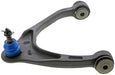 Suspension Control Arm and Ball Joint Assembly Mevotech CMS501233