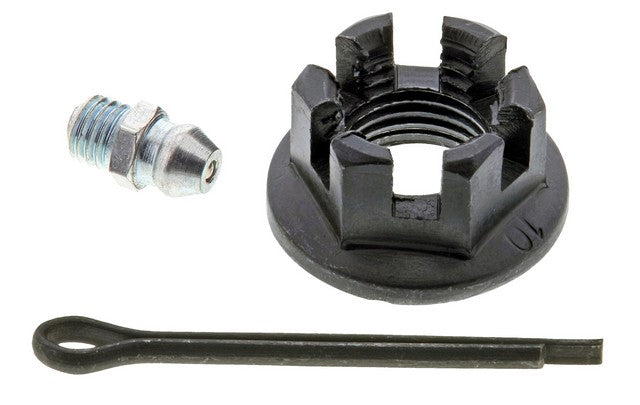 Suspension Control Arm and Ball Joint Assembly Mevotech CMS501234