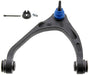 Suspension Control Arm and Ball Joint Assembly Mevotech CMS501234