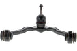 Suspension Control Arm and Ball Joint Assembly Mevotech CMS501238