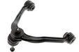 Suspension Control Arm and Ball Joint Assembly Mevotech CMS501238