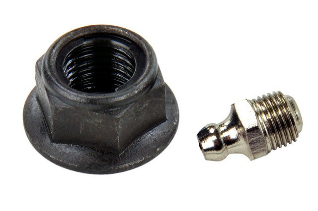 Suspension Control Arm and Ball Joint Assembly Mevotech CMS501238