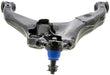 Suspension Control Arm and Ball Joint Assembly Mevotech CMS501239