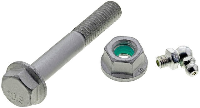 Suspension Control Arm and Ball Joint Assembly Mevotech CMS50123