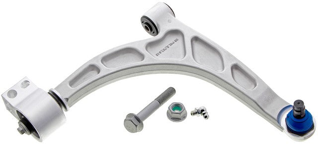 Suspension Control Arm and Ball Joint Assembly Mevotech CMS50123