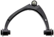 Suspension Control Arm and Ball Joint Assembly Mevotech CMS501242