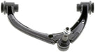 Suspension Control Arm and Ball Joint Assembly Mevotech CMS501242