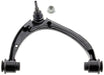 Suspension Control Arm and Ball Joint Assembly Mevotech CMS501242