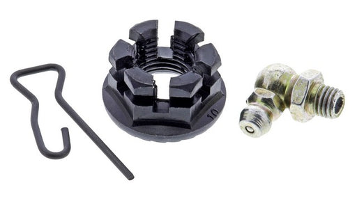 Suspension Control Arm and Ball Joint Assembly Mevotech CMS501254