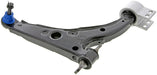 Suspension Control Arm and Ball Joint Assembly Mevotech CMS501254
