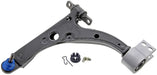 Suspension Control Arm and Ball Joint Assembly Mevotech CMS501255
