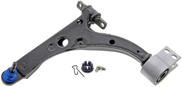 Suspension Control Arm and Ball Joint Assembly Mevotech CMS501255