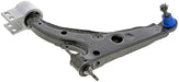 Suspension Control Arm and Ball Joint Assembly Mevotech CMS501255