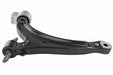 Suspension Control Arm Mevotech CMS501258