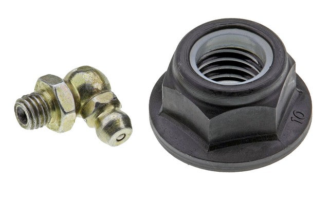 Suspension Control Arm and Ball Joint Assembly Mevotech CMS501266