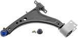 Suspension Control Arm and Ball Joint Assembly Mevotech CMS501266