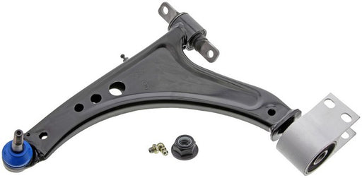 Suspension Control Arm and Ball Joint Assembly Mevotech CMS501266