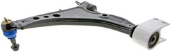 Suspension Control Arm and Ball Joint Assembly Mevotech CMS501267