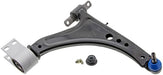 Suspension Control Arm and Ball Joint Assembly Mevotech CMS501267