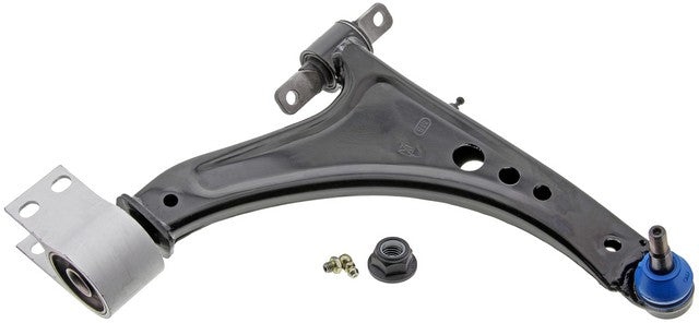 Suspension Control Arm and Ball Joint Assembly Mevotech CMS501267