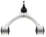Suspension Control Arm and Ball Joint Assembly Mevotech CMS501273
