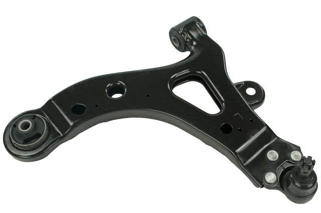 Suspension Control Arm and Ball Joint Assembly Mevotech CMS501275